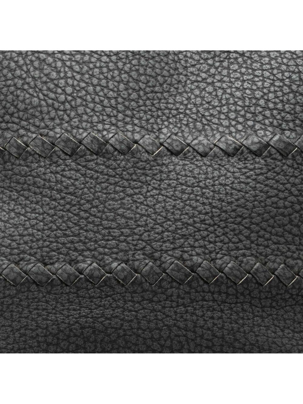 Bottega Veneta Intrecciato Trimmed #319885B65B - Picture 6 of 7
